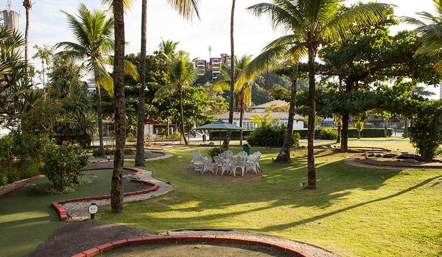 Casa Grande Hotel Resort & Spa Guarujá Dış mekan fotoğraf